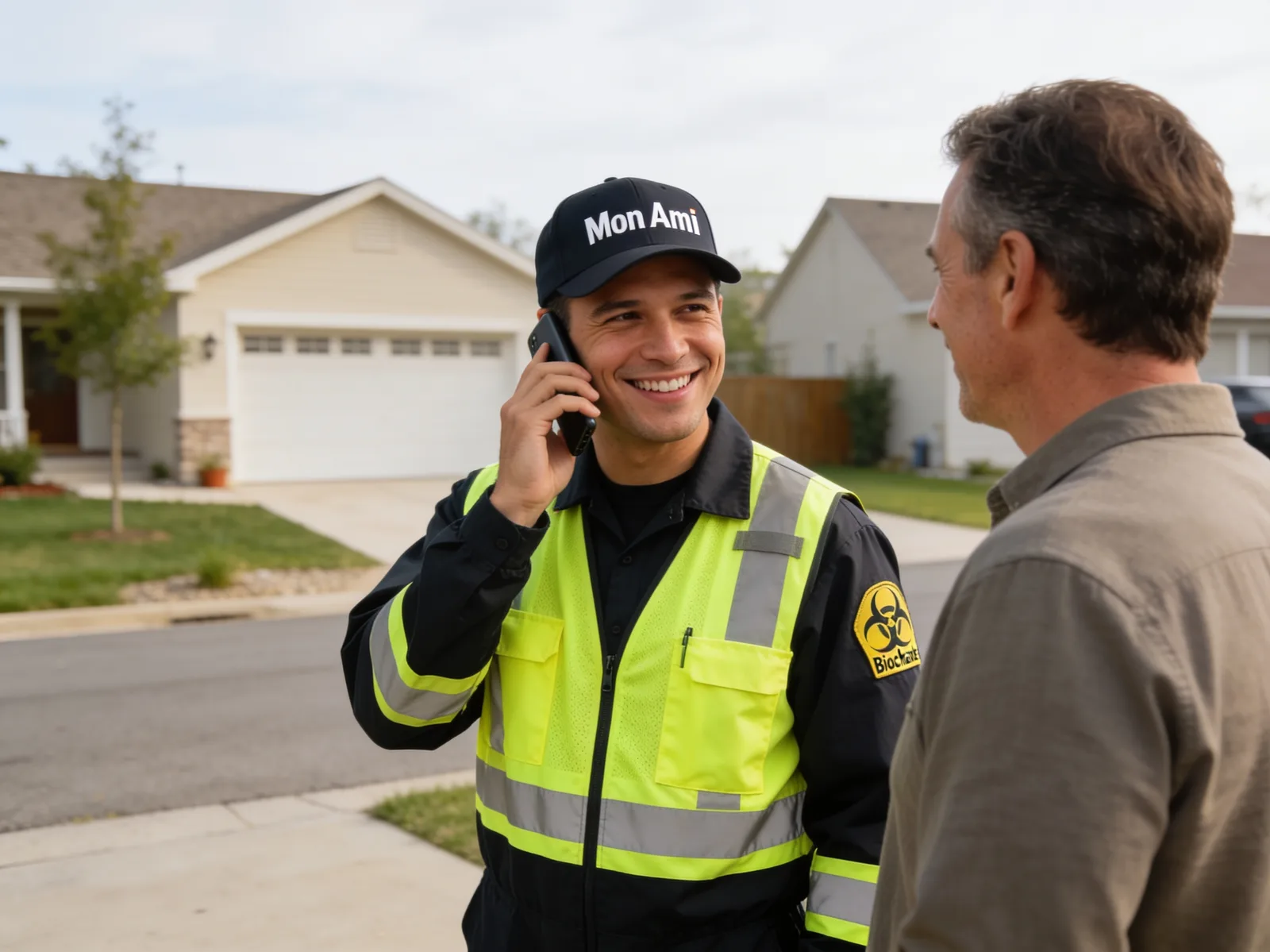 Sewage Cleanup Napoleon, MI FAQs