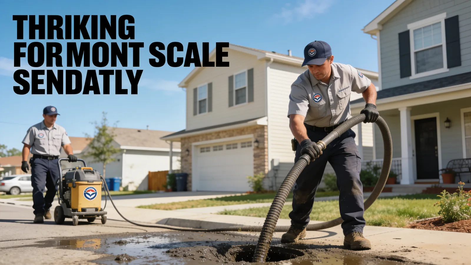 Sewage Cleanup in Napoleon, MI near me